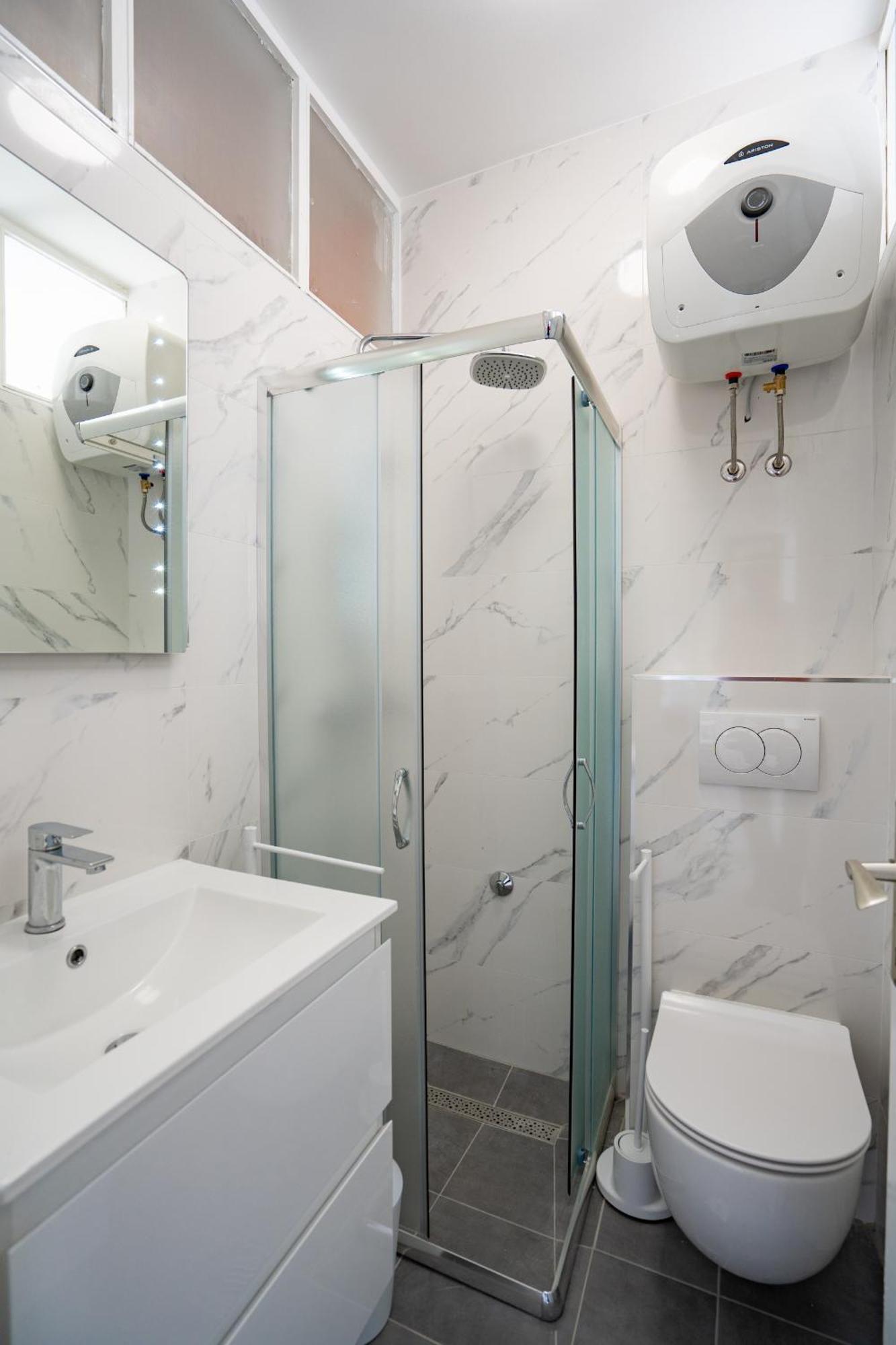 Pool Mansion Magnolia - Comfort Rooms Novalja Zewnętrze zdjęcie