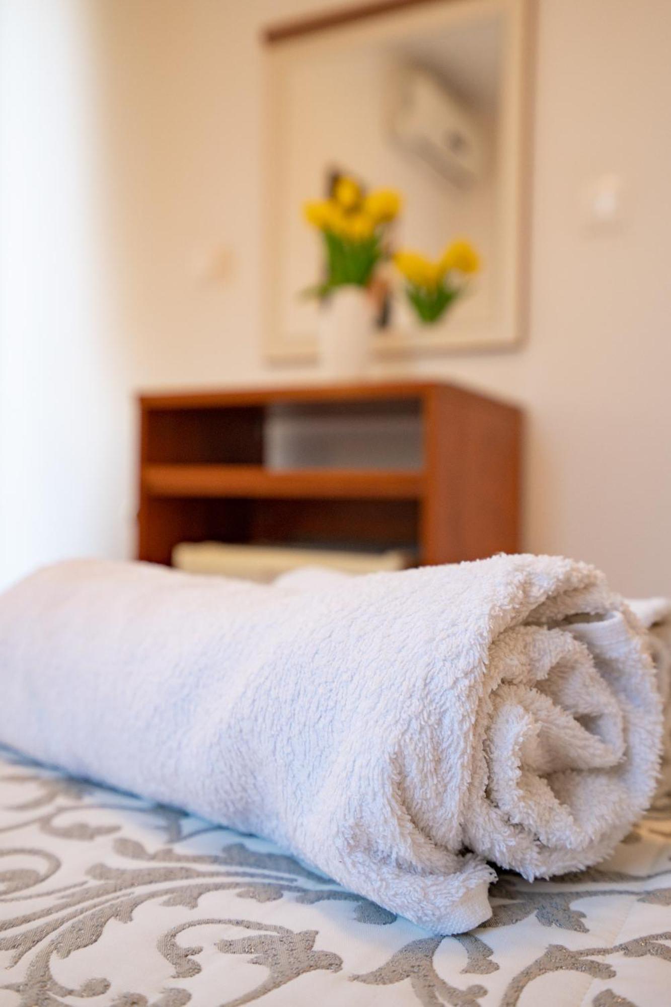 Pool Mansion Magnolia - Comfort Rooms Novalja Zewnętrze zdjęcie