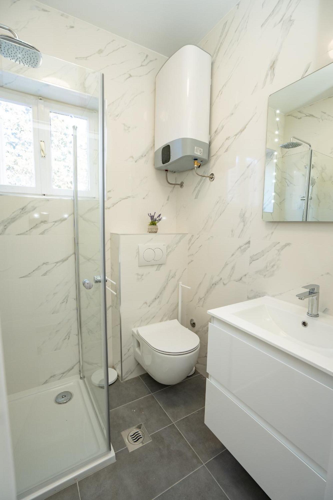 Pool Mansion Magnolia - Comfort Rooms Novalja Zewnętrze zdjęcie